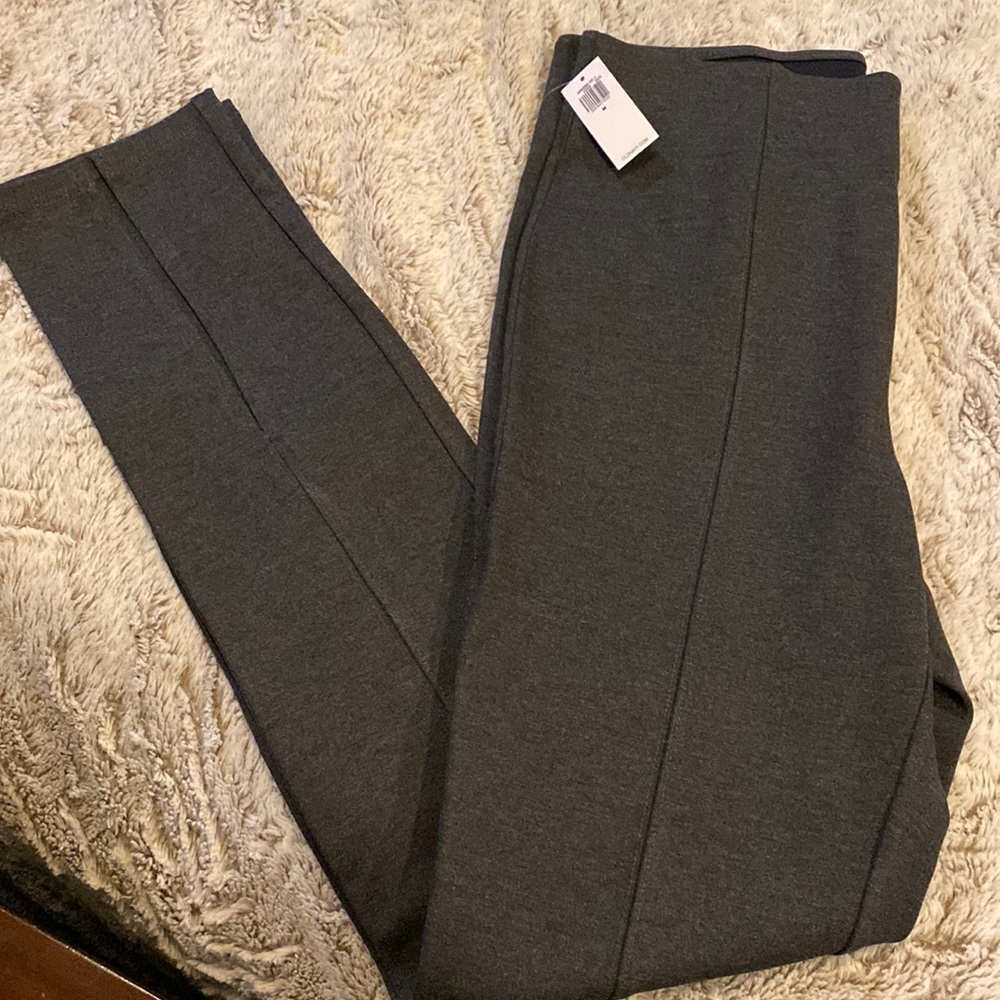 NWT Old Navy Pull On Skinny Extra High Rise